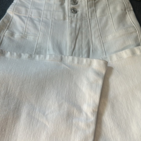 NWT  Free People We The Free Jayde Cord Flare Jeans - Picture 15 of 16